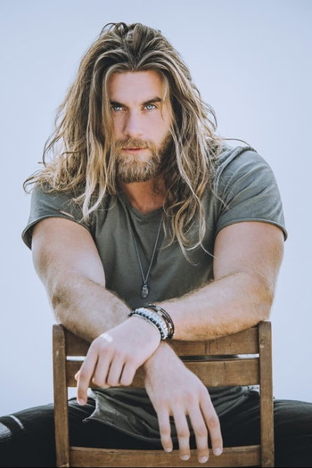 Photo of actor Brock O\'Hurn