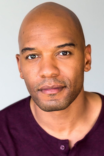 Photo of actor Orion Carrington