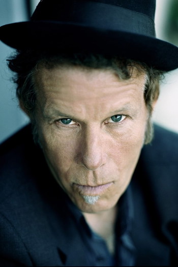 Фото актора Tom Waits