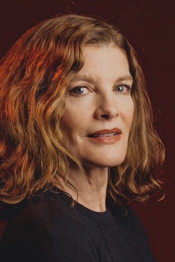 Photo of actress Rene Russo