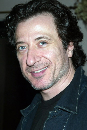 Photo of actor Federico Castelluccio