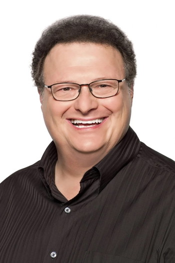 Photo of actor Wayne Knight