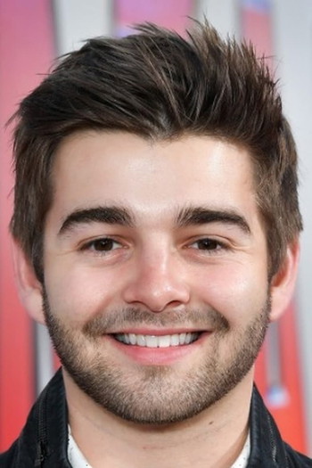 Фото актёра Jack Griffo