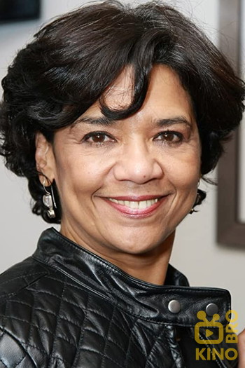 Photo of actress Sonia Manzano