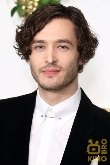 Фото актёра Alexander Vlahos