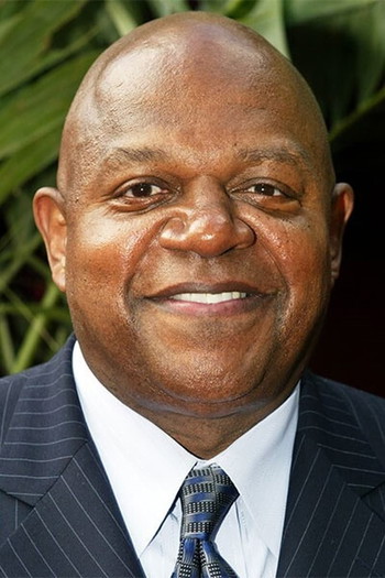 Photo of actor Charles S. Dutton