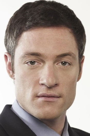 Фото актёра Tahmoh Penikett