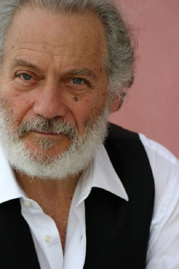 Photo of actor Giorgio Colangeli