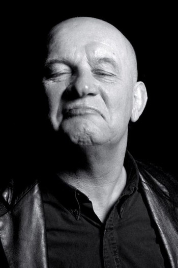 Photo of actor Brian Glover