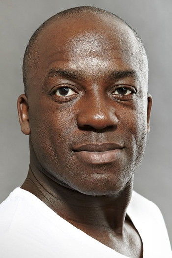 Photo of actor Deobia Oparei