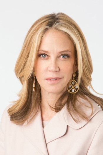 Photo of actress Ally Walker