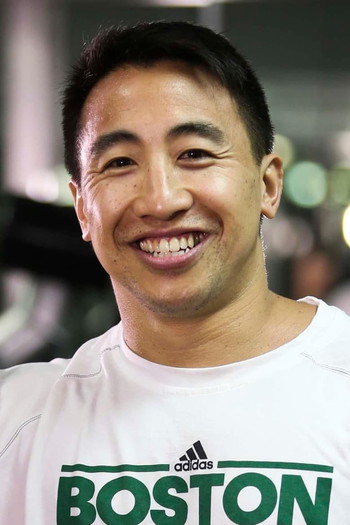 Photo of actor Bryan Doo