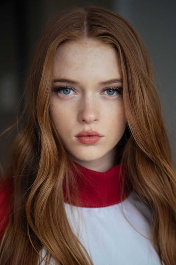 Фото актрисы Larsen Thompson