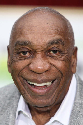 Photo of actor Bill Cobbs