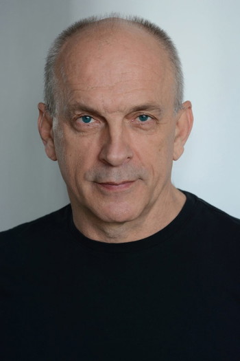 Photo of actor Tomas Arana