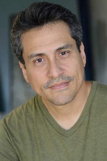 Photo of actor Demi Castro