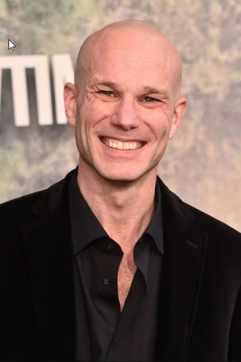 Photo of actor James Marshall