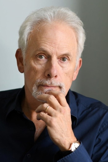 Photo of actor Christopher Guest