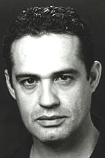 Photo of actor Luca Vellani