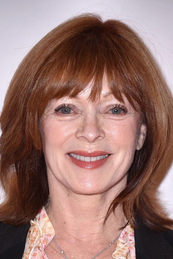 Photo of actress Frances Fisher