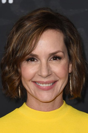 Photo of actress Embeth Davidtz