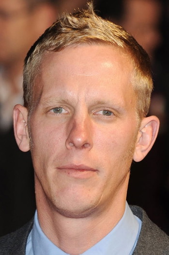 Photo of actor Laurence Fox