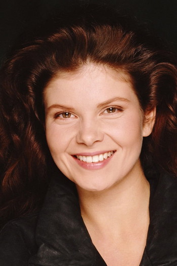 Photo of actress Lolita Davidovich