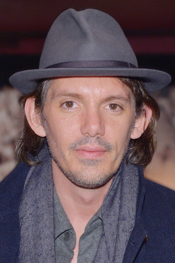 Photo of actor Lukas Haas