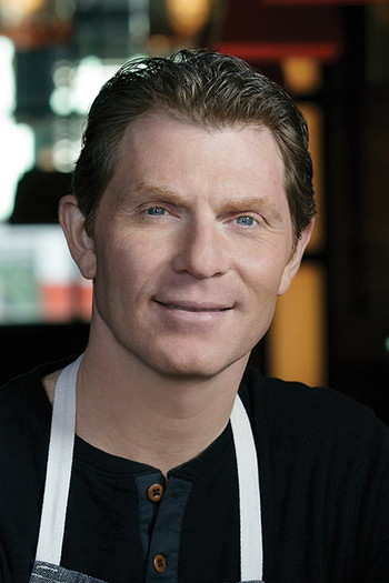 Фото актора Bobby Flay