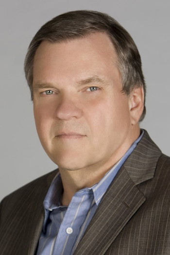 Photo of actor Meat Loaf