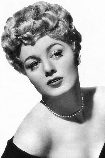 Фото актрисы Shelley Winters