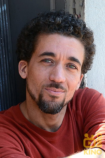 Photo of actor Scott Norman