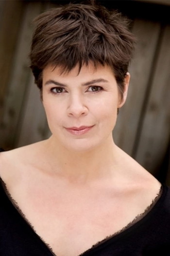 Photo of actor Paula Costain