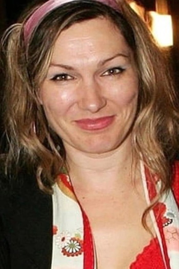 Photo of actress Loene Carmen