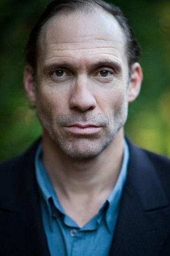 Photo of actor Steve Le Marquand