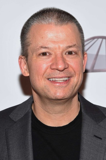 Photo of actor Jim Norton