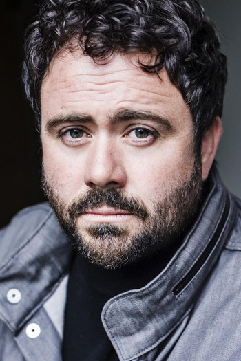 Photo of actor Celyn Jones