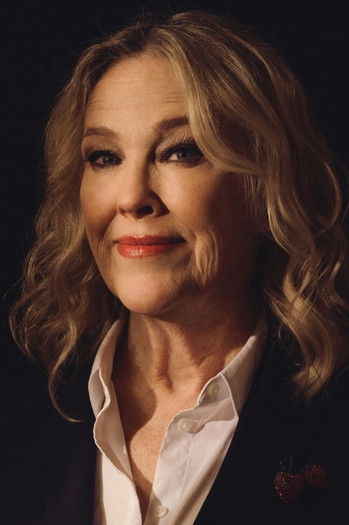 Photo of actress Catherine O\'Hara