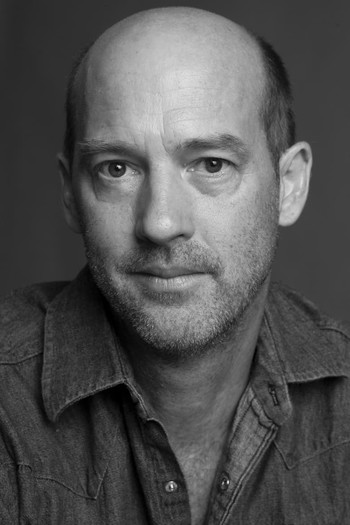 Photo of actor Anthony Edwards