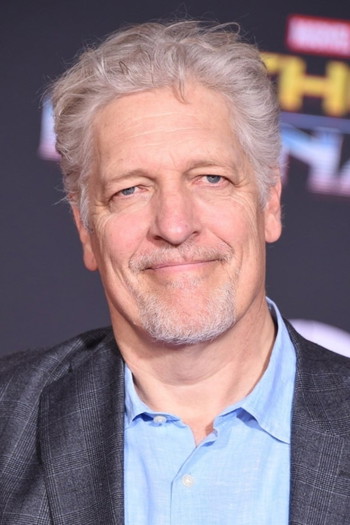 Photo of actor Clancy Brown