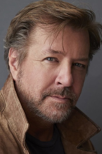 Photo of actor Timothy Paul McCarthy