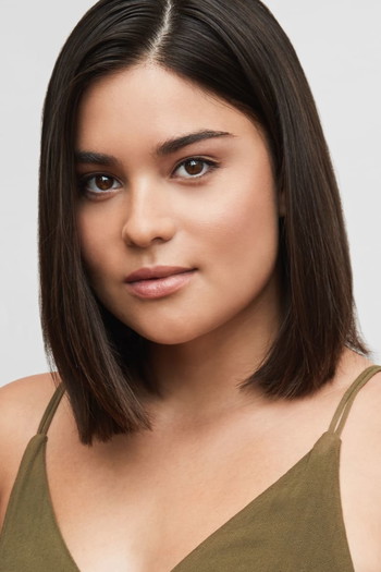 Photo of actress Devery Jacobs