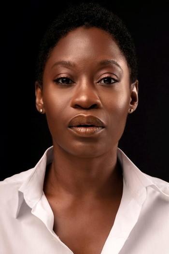 Photo of actress Oluniké Adeliyi