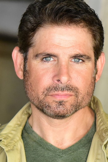 Photo of actor Brian Kurlander