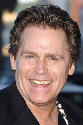 Photo of actor Jeff Conaway