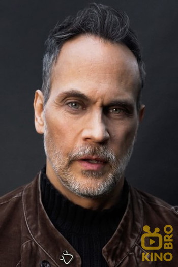 Фото актора Todd Stashwick