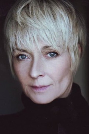 Photo of actor Frédérique Tirmont