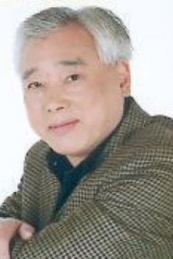 Photo of actor Haruhiko Hirata