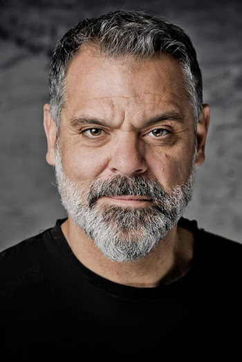 Photo of actor Lolo Herrero