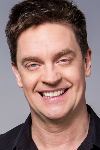 Photo of actor Jim Breuer